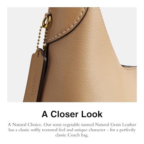 Coach Brooklyn Shoulder Bag 39 - Image 5