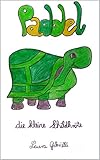  Paddel: Die kleine Schildkröte Teil 1