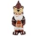 NFL Chicago Bears Team Thematic Garden Gnome