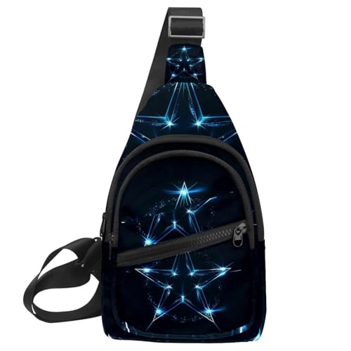 Bolsos cruzados ligeros para llevar pertenencias seguras en eventos de Navidad casuales