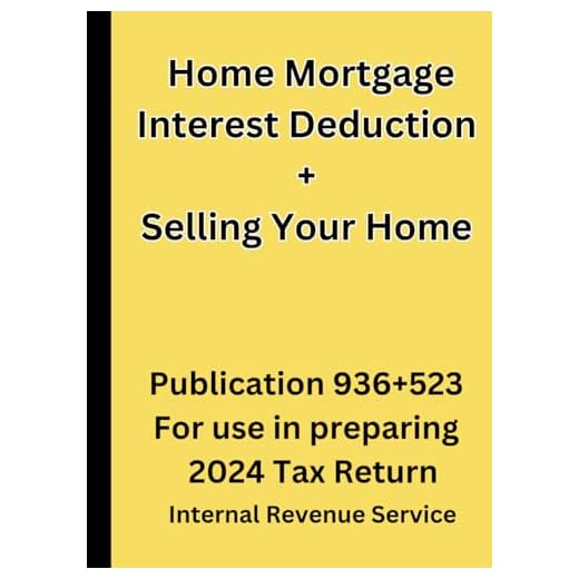 Home Mortgage Interest Deduction Explained