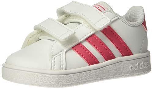 Image of adidas Kids' Grand Court K Sneaker