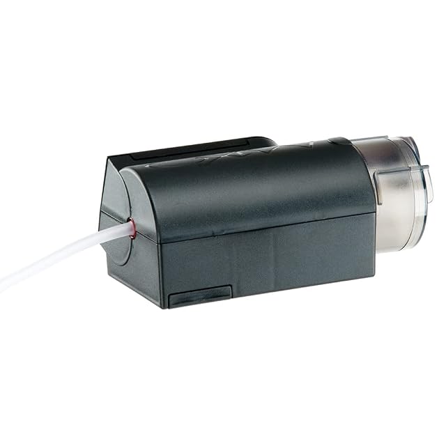 Foto 5 de 6 de Hydor ekomixo Forro automática para acuarios