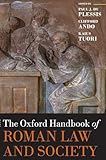 The Oxford Handbook of Roman Law and Society (Oxford Handbooks)