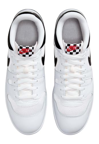 Nike Attack QS SP - White / Black4