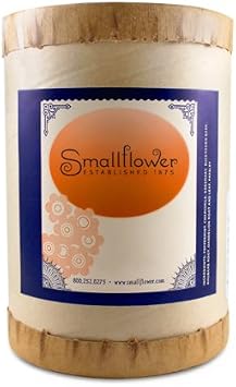 عشب الصفصاف المزهر الصغير Epilobium parviflorum 8oz أعشاب فضفاضة من Smallflower