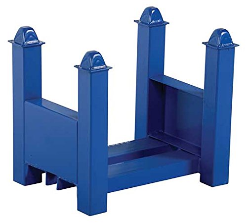 Stackable Racks - BCRAD Series; Overall Size (W x D x H): 12