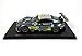OPO 10 - Voiture Compatible avec Aston Martin Vantage GTE #97 - Le Mans 2017 - Turner-Adam-Serra - Spark 1/43 pour Hachette Japon (LM10)