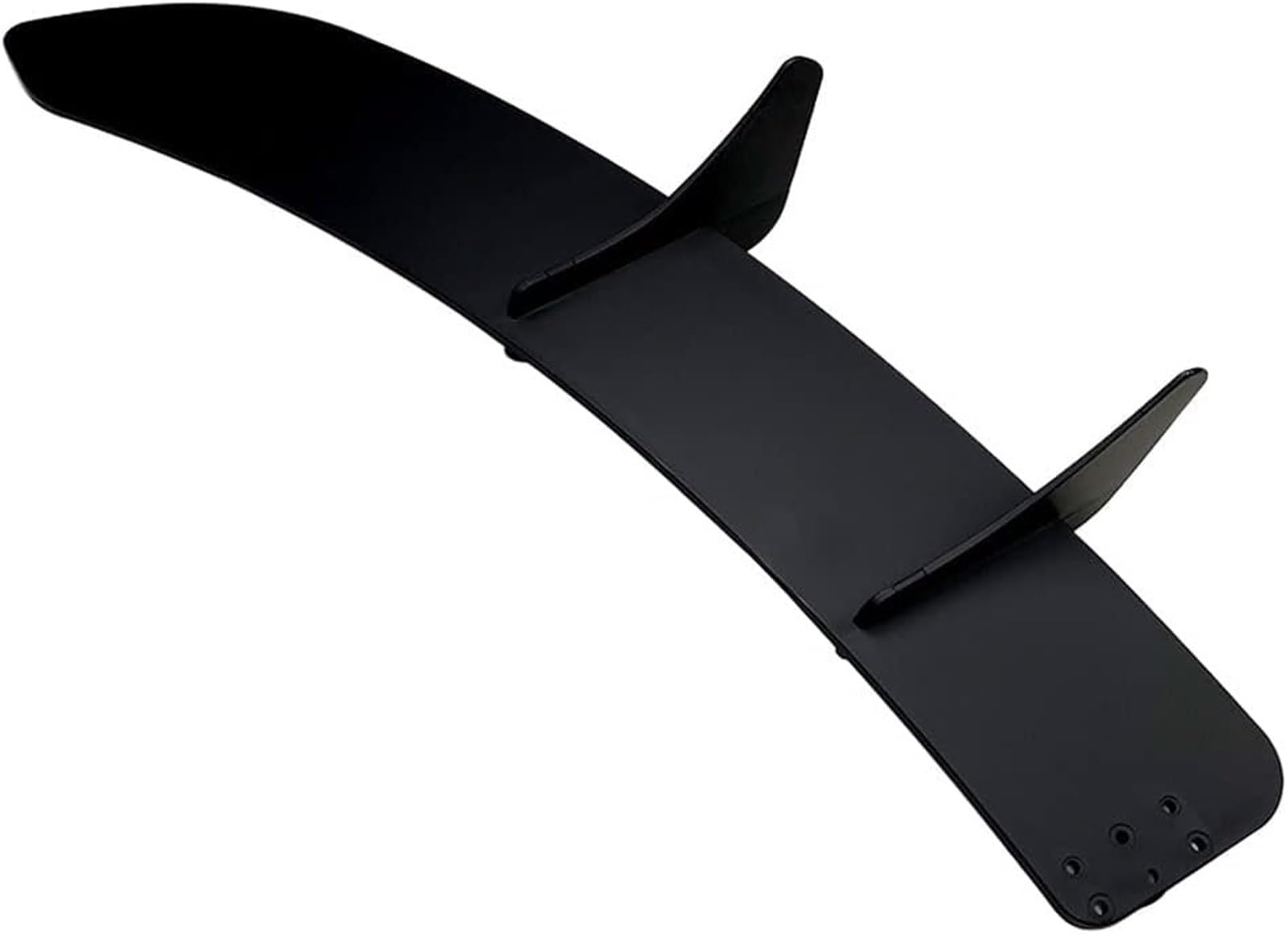 Ala spoiler posteriore Spoiler paraurti posteriore per VW per Golf 6 MK6 6R, diffusore