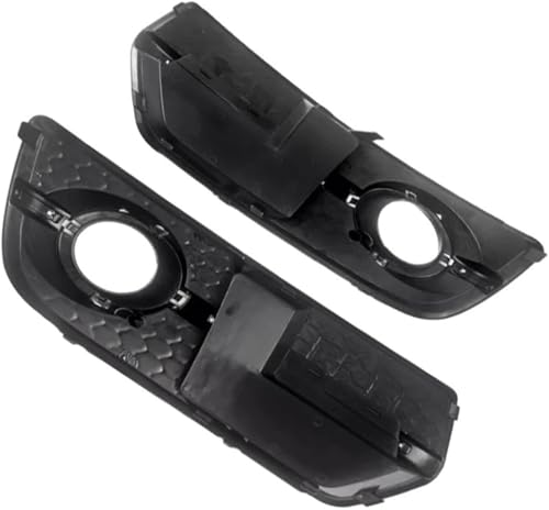 Grille de phare antibrouillard pare-chocs avant entretoise calandre Q5 2009 - 5