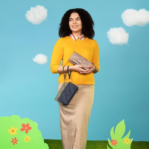 Arabesque Ultra X Zip RFID Wallet4