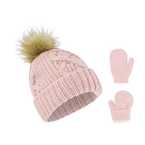 Best Baby Girl Winter Hats That Will Keep Your Little One Warm This Season