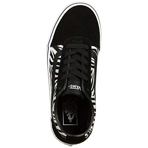 Image of Vans Men's Ward Sneakers