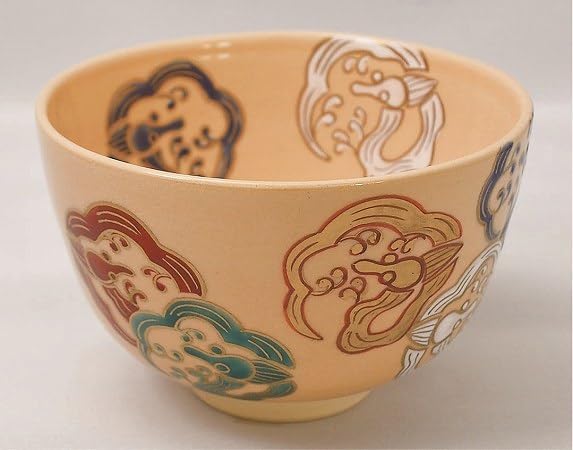 美山 素雲洞窯 永吉一 白釉茶碗 茶器 抹茶碗 共箱 です。2026年最新
