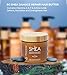 BEAUTY GARAGE Pure African Shea Retention Treatment Hair Mask 500ml…