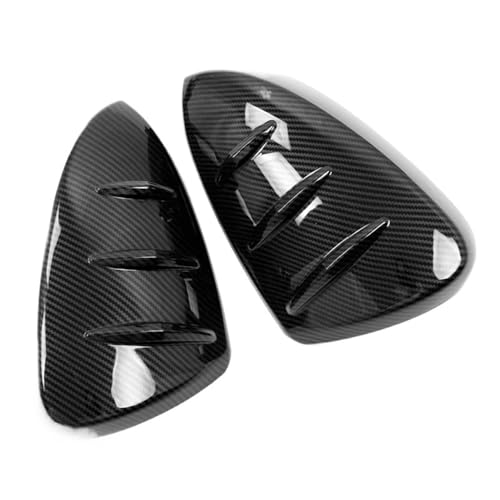 Coque rétroviseur voiture pour masquer les rayures et rénover les rétroviseurs