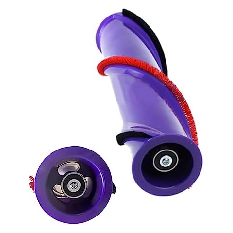 FIND A SPARE Brushroll for Dyson V10 Cover