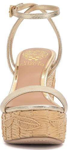Vince Camuto Women's Emrey Wedge Sandal2