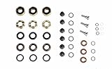 General Pump Rebuild 20mm Kit T TS Series T1011 TS1011 TS1511 TS2021 TS2011