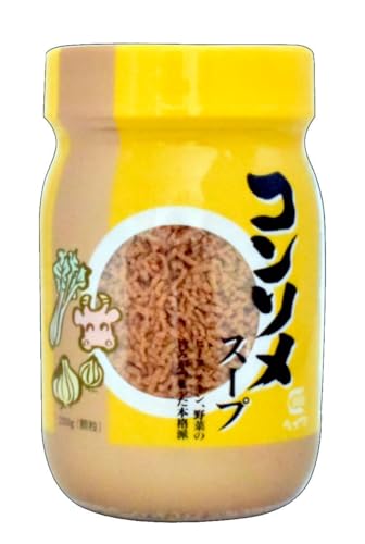平和食品工業 コンソメスープ 220g