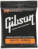 Gibson G-700UL - 1 Set - Saiten für E-Gitarre