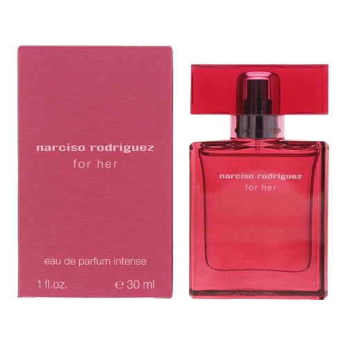 For Her Intense Eau de Parfum 30ML