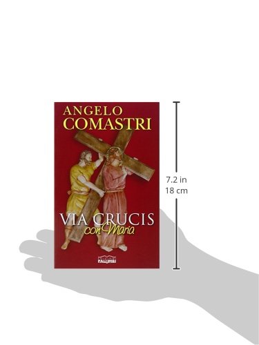 Via Crucis con Maria