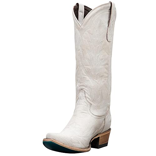 Lexington Boot - Ceramic Crackle