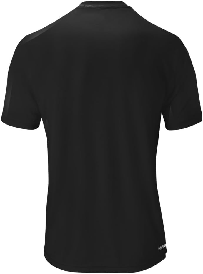 Mizuno Youth Comp Short Sleeve Crew Top