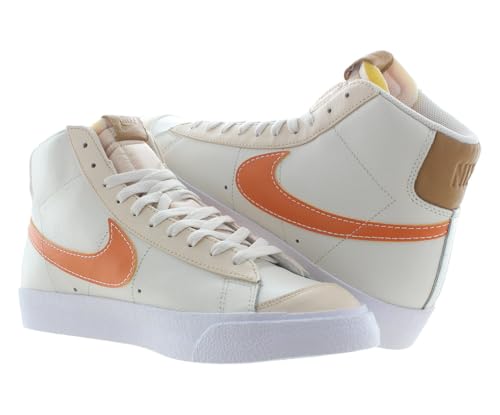 Image of Nike Mens Blazer Mid 77 Vintage