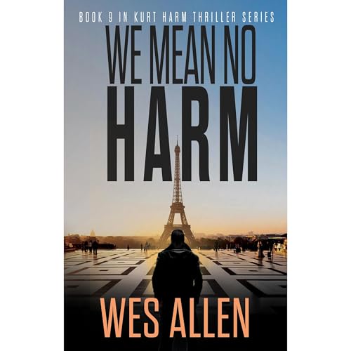 We Mean No Harm by Wes Allen episode artwork