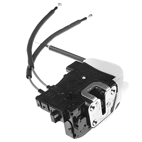 Image of Power Door Lock Actuator w /Latch, Fits for 2010-2017 Hyundai Tucson Rear Right (Passenger Side Rear Door), Replaces OEM 81420-2S000, 72292