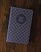NIV, Value Thinline Bible, Leathersoft, Gray/Black, Comfort Print