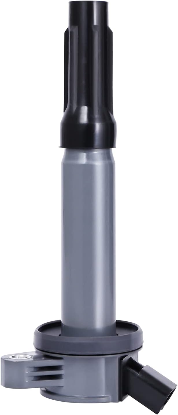 NPAUTO Ignition Coil Pack Replacement for V6 3.0 3.0L 2009-2012 Ford Escape/Ford Fusion 2006 2007 2008 2009 2010 2011 2012, Mercury Mariner Milan, Mazda Tribute, UF486, Set of 6