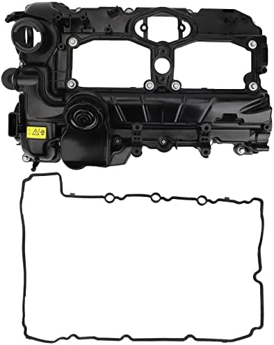 BMW Valve Cover Kit For 2.0L/3.0L Engines - Fits 2012-2018 228i, 328i, X1, X5 & More 7 thumbnail image