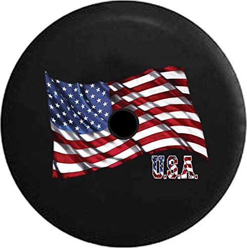 JL XyA^CJo[ hAJ USA XyA^CJo[ obNAbvJt BUC (K: Jeep JL Accessories 2018Nȍ~) 32 Inch -With Grommets + $5 ubN JLTire-