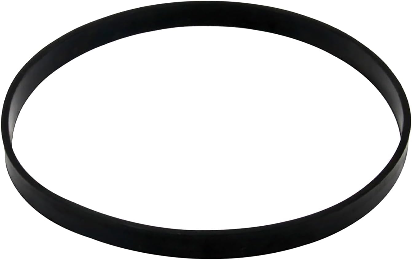 TASP 9-Inch Band Saw Rubber Tires for Craftsman 137.21409 113.24458, Delta 28-150 BS100 SM400, Grizzly G1052, Black & Decker BDBS100 BS700, Ryobi BS901, ProTech 3203, Wen 3939T, Pack of 2