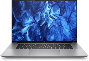 HP Inc. ZBook Studio 16 G11 16.0 Core Ultra 9 185H 32GB RAM 1TB SSD GeForce RTX 4070 Win11Pro