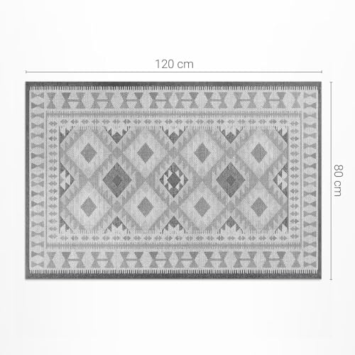Tapis vinyle entretien facile et resistant decoloration PVC