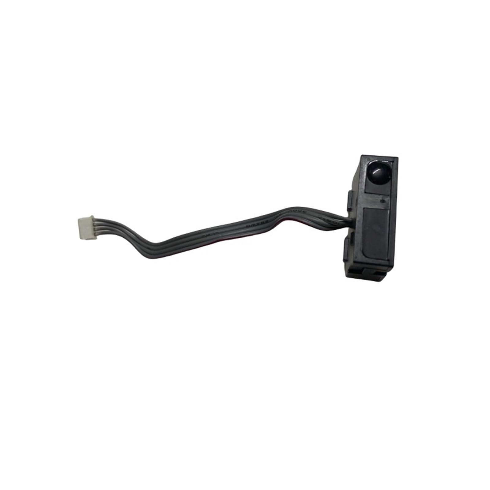 QJBDJSQP Cleaner Cliff Sensor ，Compatible For Ilife， X620/A6/T4/X430/X432/A4s/x431/x623 Robot Vacuum Cleaner Accessories Parts Ground Sensor(Front sensor)