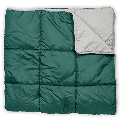 Best Blanket for Camping Techie Camper
