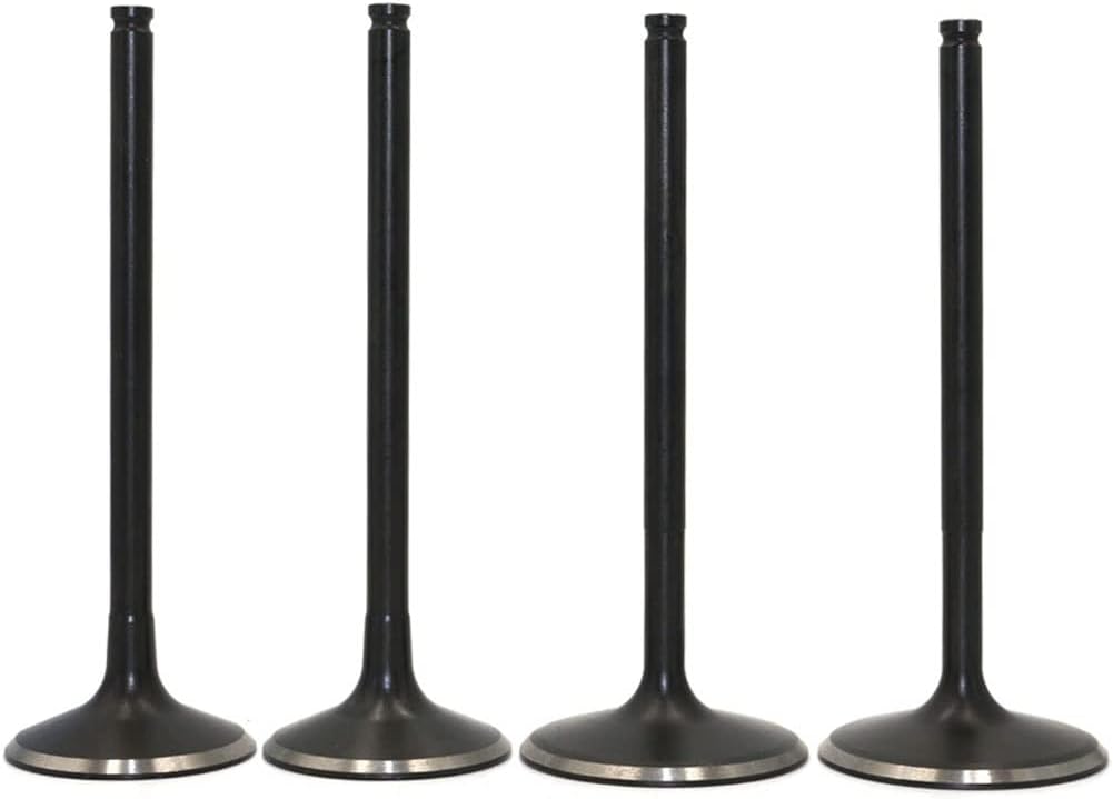 Engine Intake Exhaust Valve Kit for Polaris Sportsman 570 2014-2021 RZR 570 2012-2016 Ranger 570 2014-2016 Sportsman ACE 570 2015-2016 Sportsman 450 EFI 2016-2017 Ranger Crew 570 EFI 2014