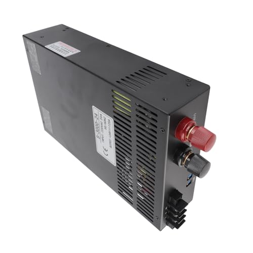 Alimentation à découpage réglable 3000W alimentation CC variable 24V - 6