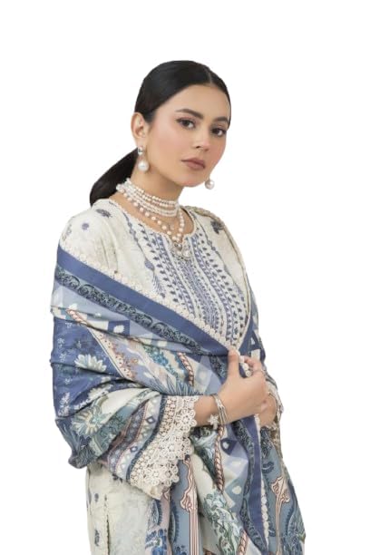 lavish fashion : fashion that turns head LAVISH FASHION Cotton Pakistani Suit with Dupatta - Soft, Comfortable Fabric, Elegant Design for Everyday Wear and Special Occasions-picture-44