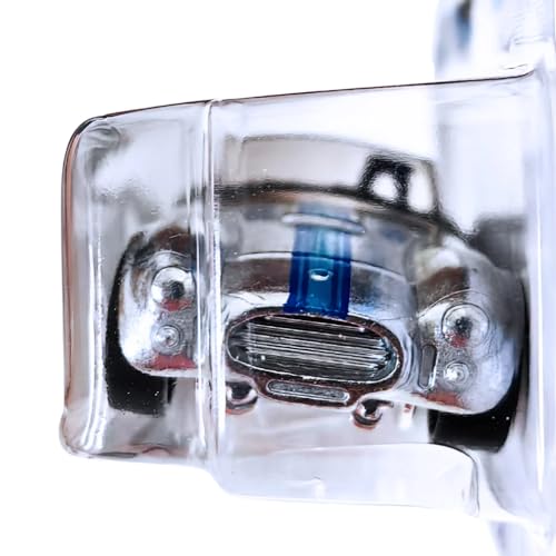 Image of Hot Wheels Shelby Cobra 427 S /C HW Rolling Metal Ages 3 and Up (Grey)