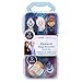 Tara Toys Frozen 2 Slap Bracelets