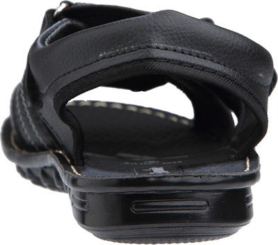 VKC Sandal 3065 Black Size 10: Buy 