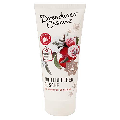 Dresdner Essenz - Doccia per doccia bacche