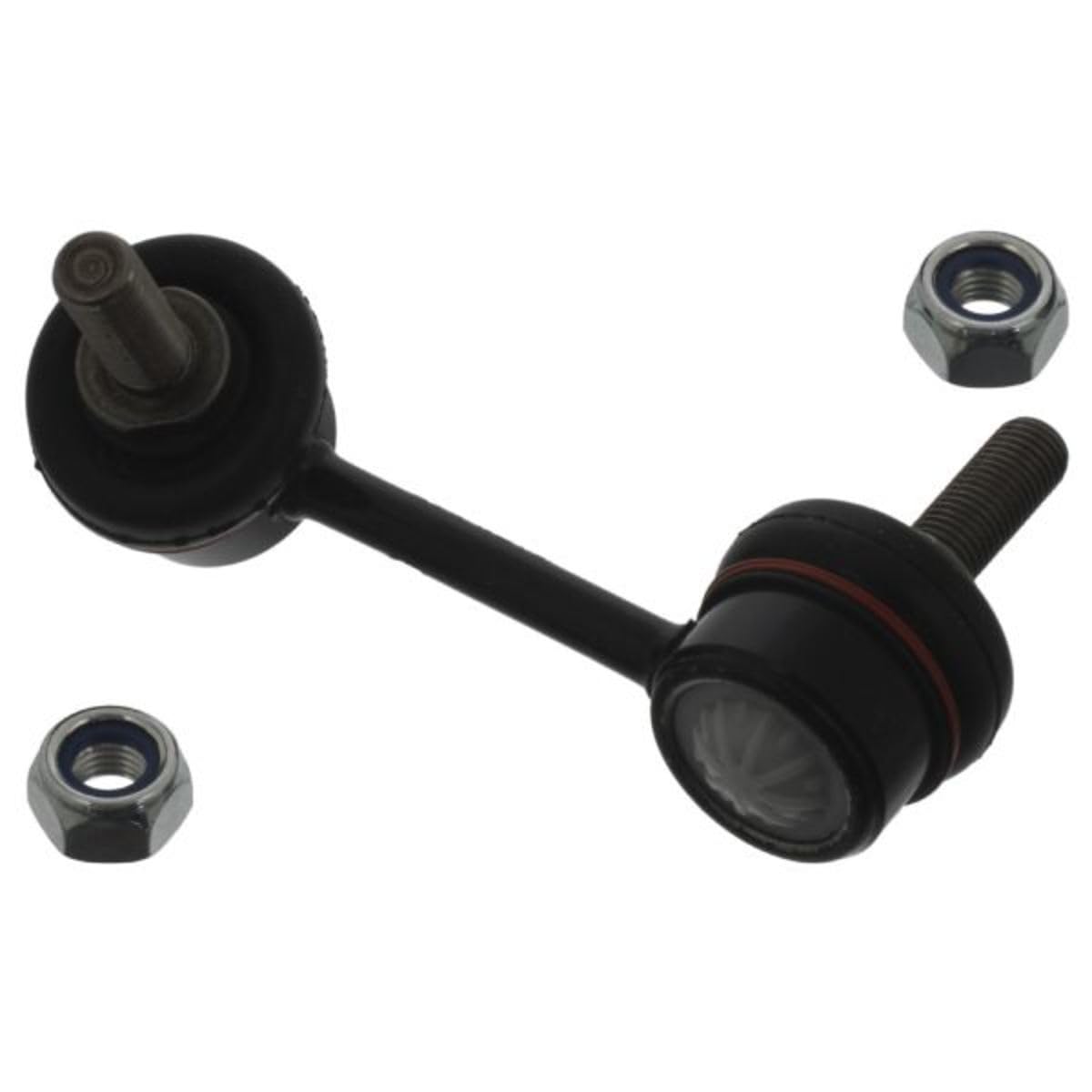 Stabilizer Link Rear Axle Left Coupling Rod 39471 FEBI BILSTEIN