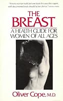 The Breast 0395272122 Book Cover